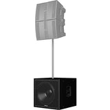 PreSonus CDL Sub18 Active Subwoofer