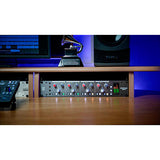 Solid State Logic PURE DRIVE QUAD 4-Channel Microphone Preamp