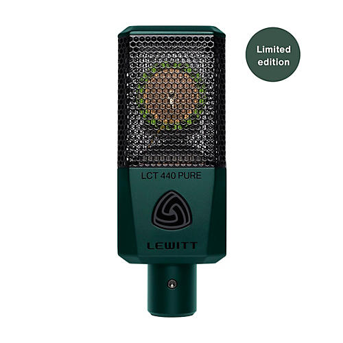 LEWITT LCT 40 SHx Microphone Shockmount