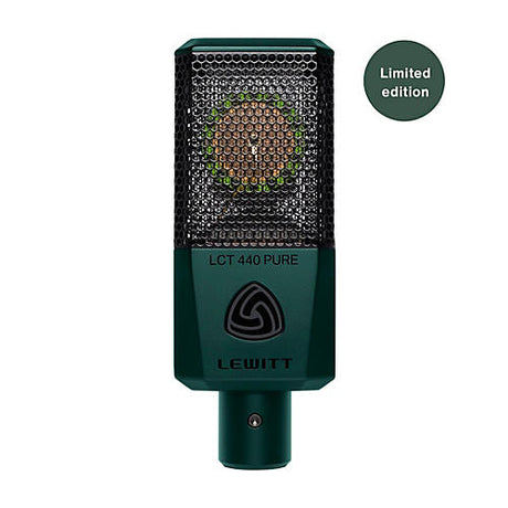 LEWITT LCT 40 SHx Microphone Shockmount