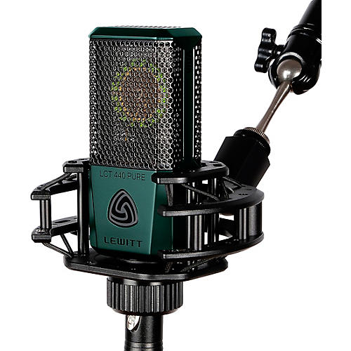 LEWITT LCT 40 SHx Microphone Shockmount