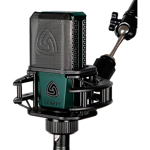 LEWITT LCT 40 SHx Microphone Shockmount