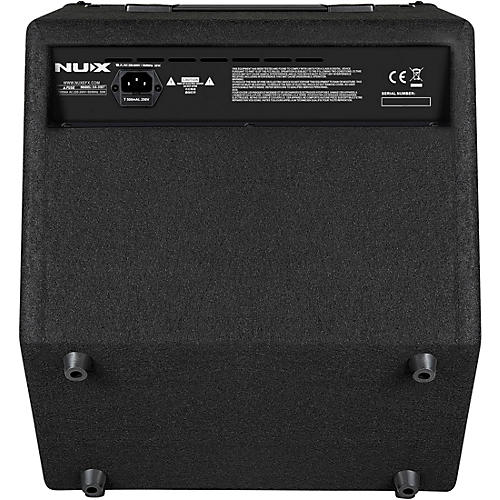 NUX DA-30BT 30W Drum Amp With Bluetooth Black