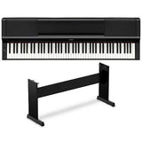 Yamaha P-S500 88-Key Smart Digital Piano With L300 Stand Black