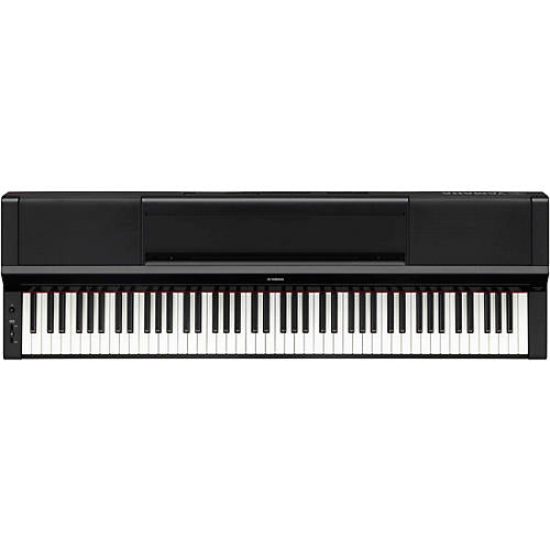 Yamaha P-S500 88-Key Smart Digital Piano With L300 Stand Black