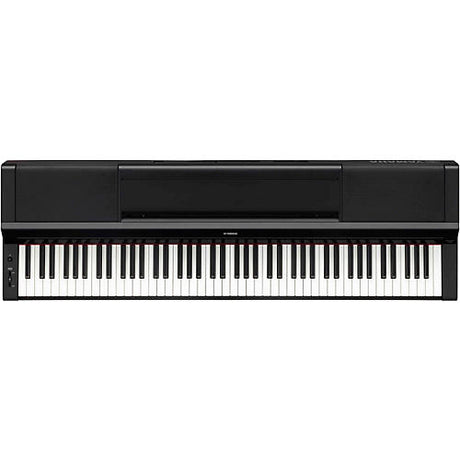 Yamaha P-S500 88-Key Smart Digital Piano With L300 Stand Black