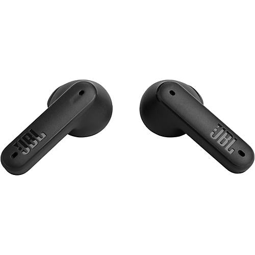 JBL Tune Flex True Wireless Noise-Canceling Earbuds Black