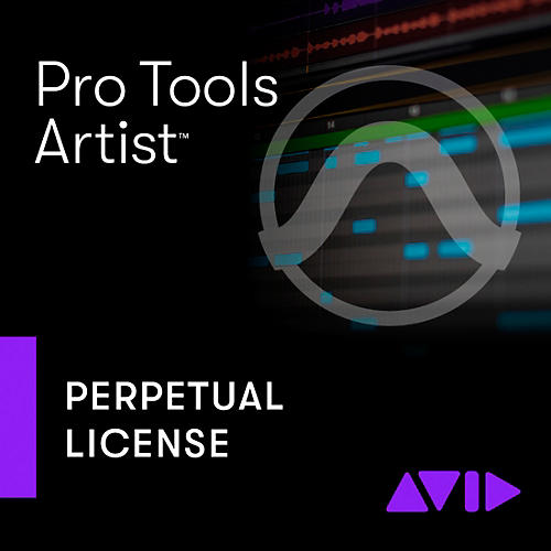 Solid State Logic SSL USB Audio Interface with AVID Pro Tools Artist Perpetual License SSL 2+