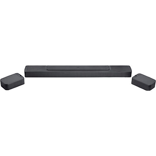 JBL Bar 1000 7.1.4 Soundbar With Wireless Subwoofer