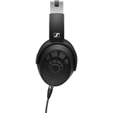 Sennheiser HD 490 PRO Plus Professional reference studio headphones