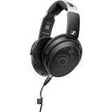 Sennheiser HD 490 PRO Professional reference studio headphones