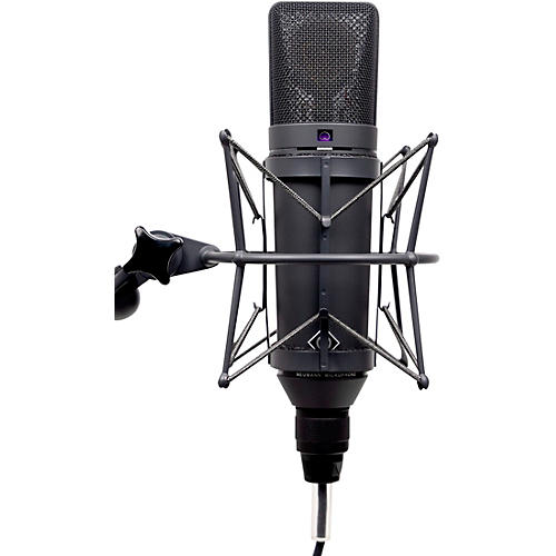 Neumann U 67 Black GG Special Edition