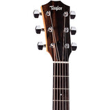 Taylor 112ce Grand Concert Acoustic-Electric Guitar Natural