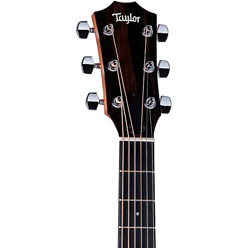 Taylor 114ce Grand Auditorium Acoustic-Electric Guitar Natural