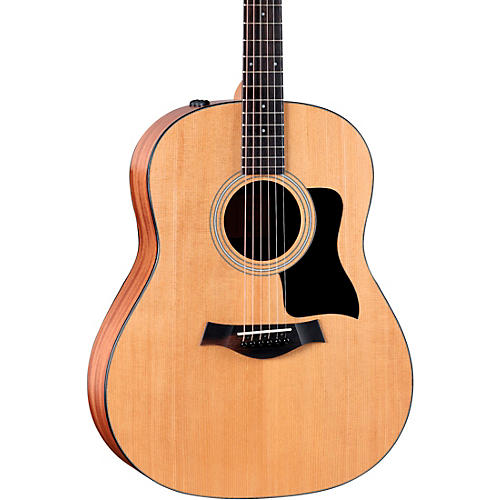 Taylor 117e Grand Pacific Acoustic-Electric Guitar Natural