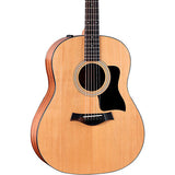 Taylor 117e Grand Pacific Acoustic-Electric Guitar Natural