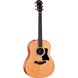 Taylor 117e Grand Pacific Acoustic-Electric Guitar Natural