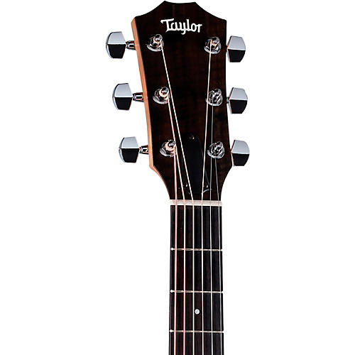 Taylor 117e Grand Pacific Acoustic-Electric Guitar Natural