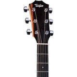 Taylor 214ce-K DLX Grand Auditorium Acoustic-Electric Guitar Natural