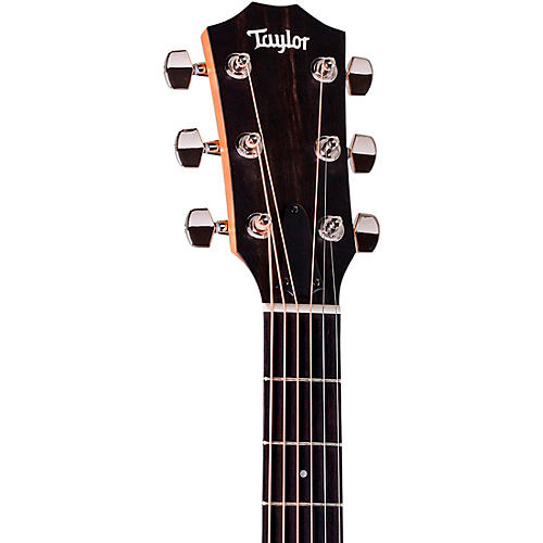 Taylor 210ce Plus Dreadnought Acoustic-Electric Guitar Natural