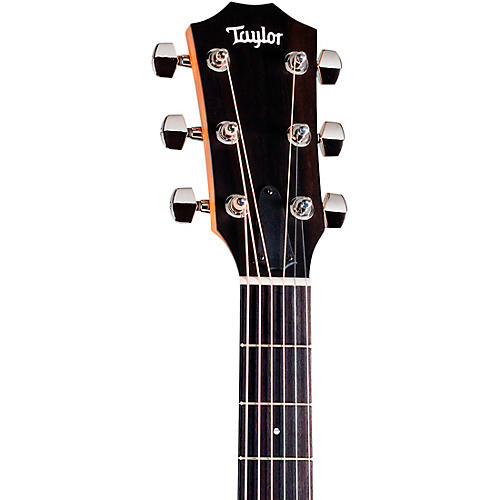 Taylor 214ce-K Grand Auditorium Acoustic-Electric Guitar Natural