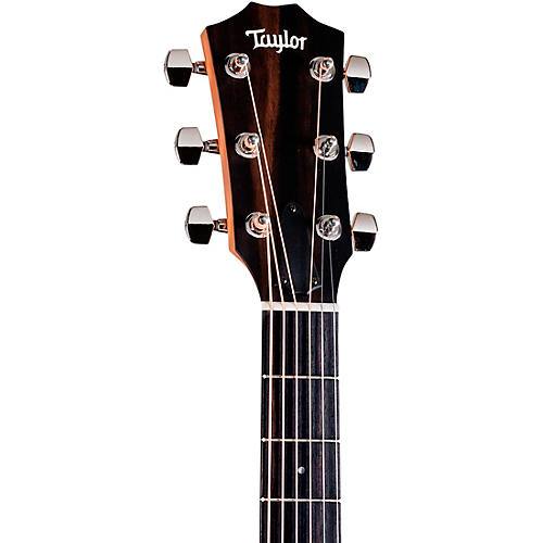 Taylor 214ce Rosewood Grand Auditorium Acoustic-Electric Guitar Natural