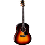 Taylor 217e Plus 50th Anniversary Limited-Edition Grand Pacific Acoustic-Electric Guitar Tobacco Sunburst