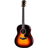 Taylor 217e Plus 50th Anniversary Limited-Edition Grand Pacific Acoustic-Electric Guitar Tobacco Sunburst