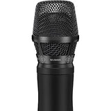 Neumann KK 105 U Capsule Head, Black