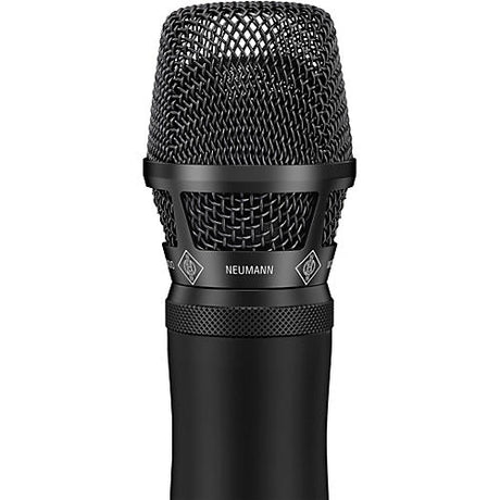 Neumann KK 105 U Capsule Head, Black