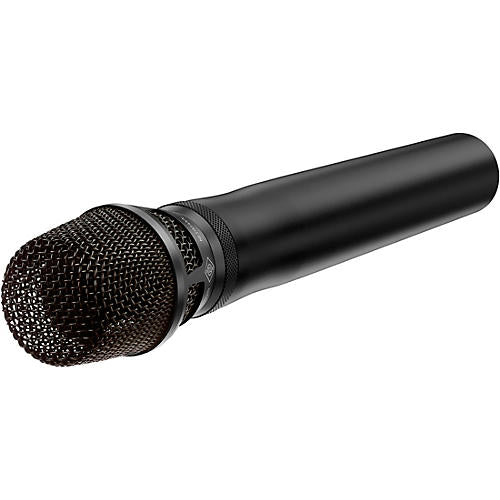 Neumann KK 105 U Capsule Head, Black