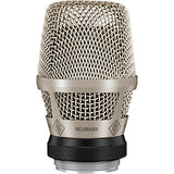 Neumann KK 105 U Capsule Head, Nickel