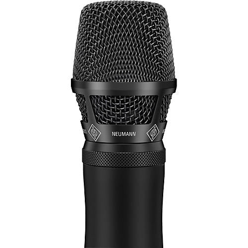 Neumann KK 104 U Capsule Head, Black