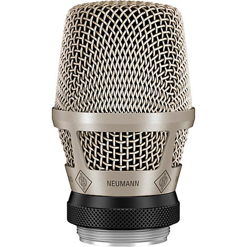 Neumann KK 104 U Capsule Head, Nickel