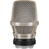 Neumann KK 104 U Capsule Head, Nickel