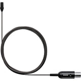 Shure SLXD15/UL4B Portable Digital Wireless Bodypack System with UL4B Lavalier Microphone - Band G58 Band G58