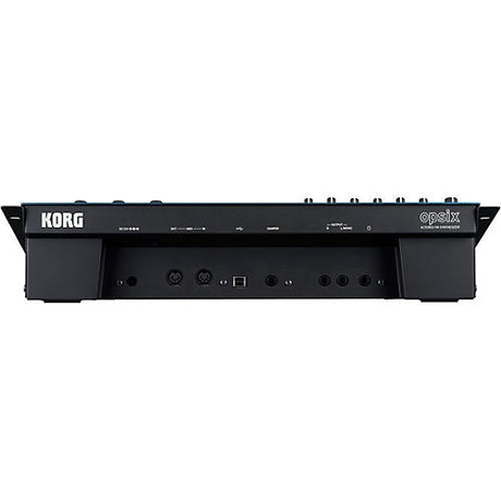 KORG opsix FM Desktop Desktop/4U Rack