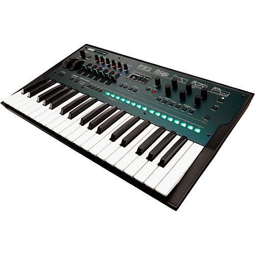 KORG opsix 2.0 FM Synthesizer