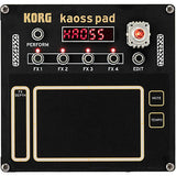 KORG Nu:Tekt NTS-3 KAOSS DIY Realtime Effects Pad