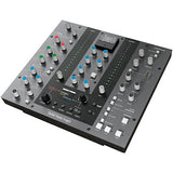 Solid State Logic UC1 and UF1 Control Surface Bundle