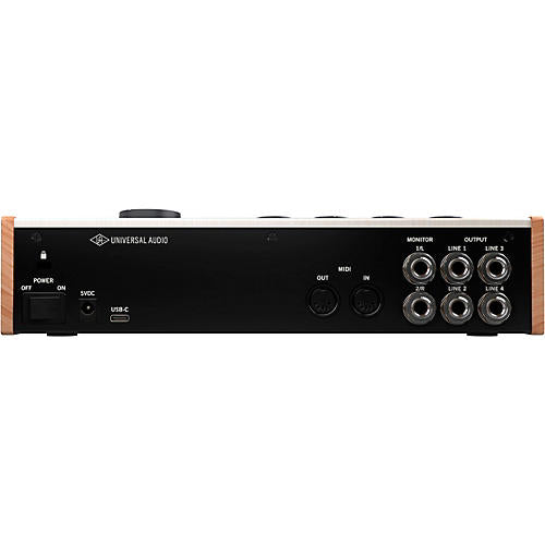 Universal Audio Volt 4 USB Audio Interface