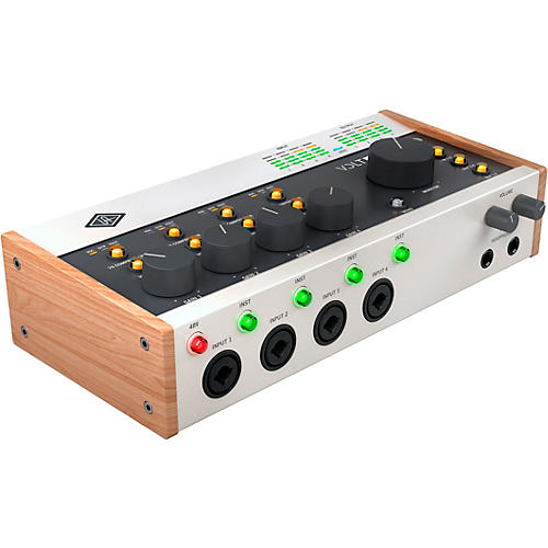 Universal Audio Volt 4 USB Audio Interface