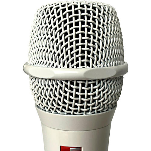 sE Electronics V7-WHT Studio-grade Handheld Microphone Supercardioid White