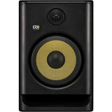 Universal Audio Volt 4 with KRK ROKIT G5 Studio Monitor Pair (Stands & Cables Included) ROKIT 8