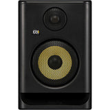 Universal Audio Volt 1 with KRK ROKIT G5 Studio Monitor Pair & S10 Subwoofer (Stands & Cables Included) ROKIT 8