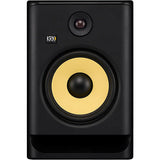 Universal Audio Apollo Twin X Duo with KRK ROKIT G5 Studio Monitor Pair & S10 Subwoofer (Stands & Cables Included) ROKIT 8