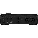 PreSonus Quantum ES 2 USB-C 2 x 2 Audio Interface With 6-Month Studio One+ Membership Included