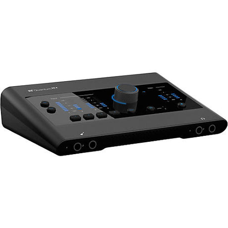 PreSonus Quantum ES 4 USB-C 4 x 4 Audio Interface With 6-Month Studio One+ Membership Included