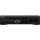 PreSonus Quantum HD 2 USB-C 20 x 24 Audio Interface With Studio One Pro & 12-Month Studio One+ Hybrid Membership Included