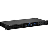 PreSonus Quantum HD 8 USB-C 26 x 30 Audio Interface With Studio One Pro & 12-Month Studio One+ Hybrid Membership Included